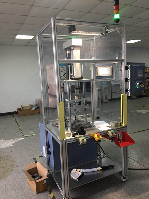 MK60生產(chǎn)線(xiàn)